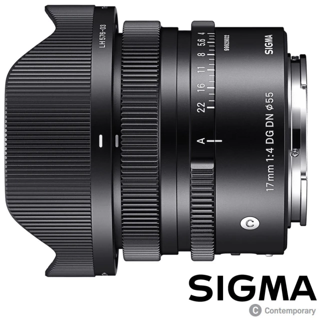 Sigma 500mm F5.6 DG DN OS Spor