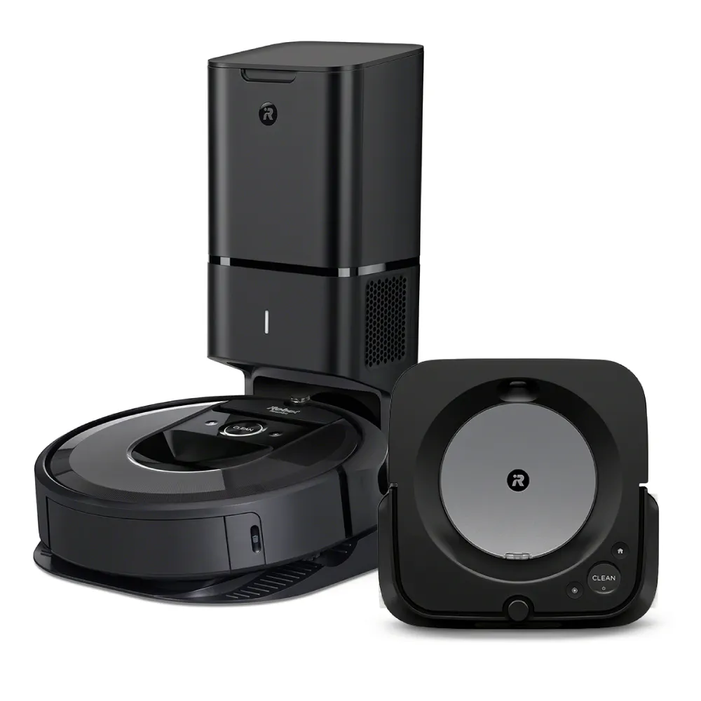 Roomba i7+ - momo購物網- 好評推薦-2023年5月