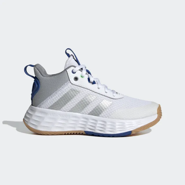 【adidas官方旗艦】OWNTHEGAME