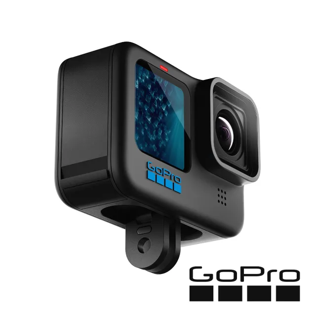 新品 未開封 Gopro HERO11 Black-