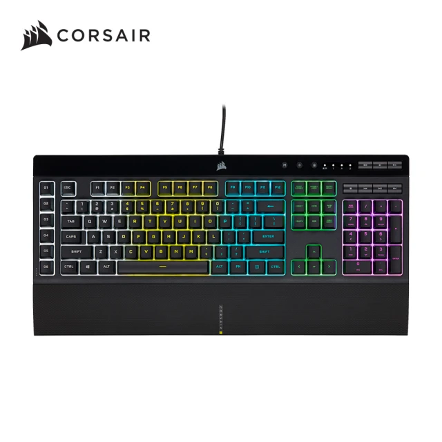 CORSAIR 海盜船 M75 AIR 超輕量無線滑鼠優惠推