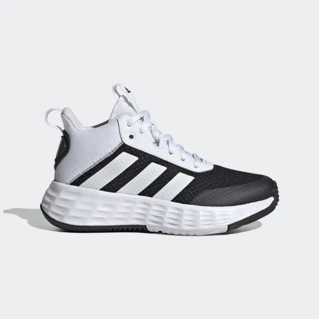 【adidas官方旗艦】OWNTHEGAME