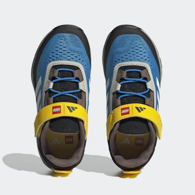 【adidas官方旗艦館】LEGO X TERREX AGRAVIC FLOW 運動鞋 童鞋(HQ3506) 【adidas官方旗艦館】LEGO X TERREX AGRAVIC FLOW 運動鞋 童鞋(HQ3506)