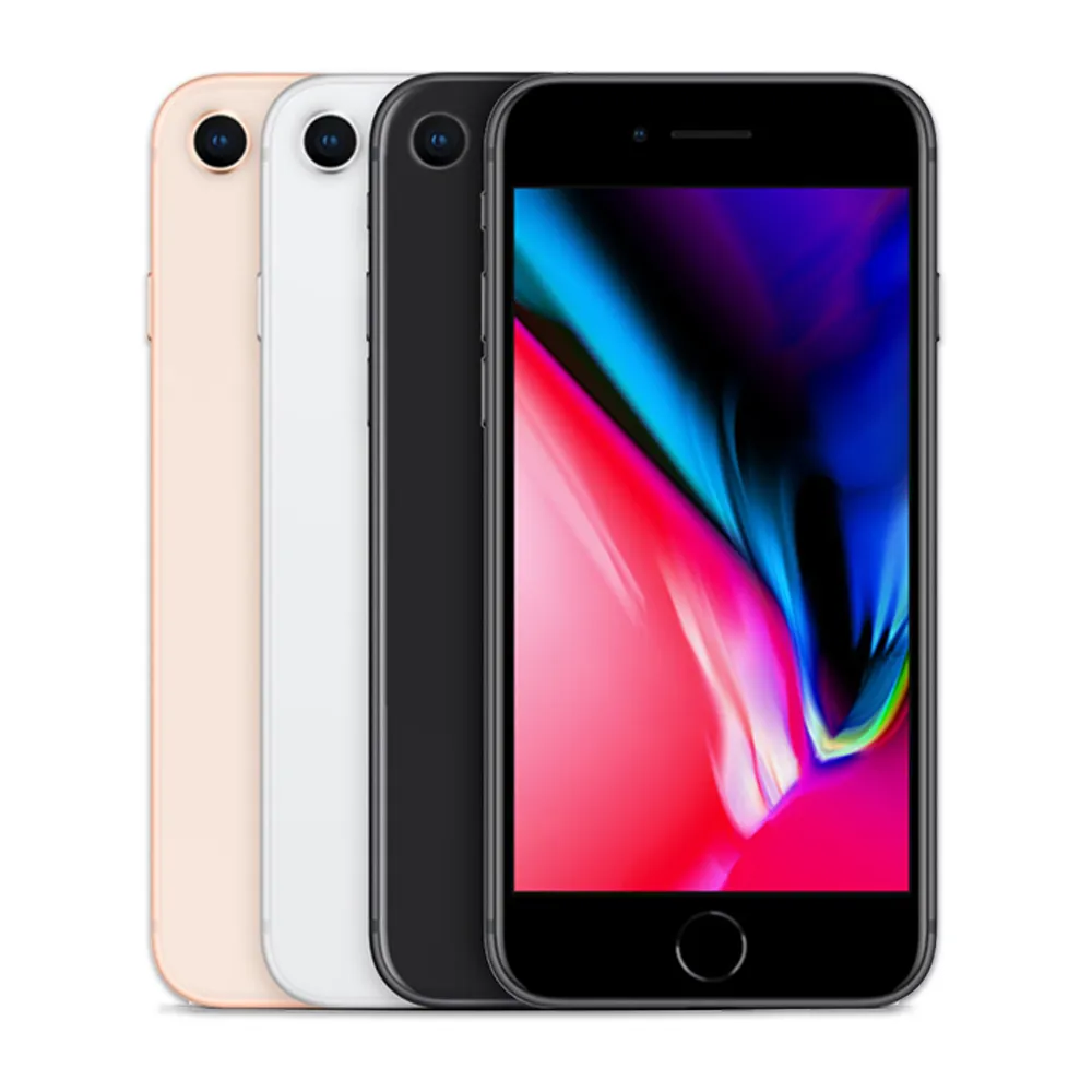 SIMフリー】希少 美品 iPhone8 plus 64GB ゴールド 海外モデル - 沖縄