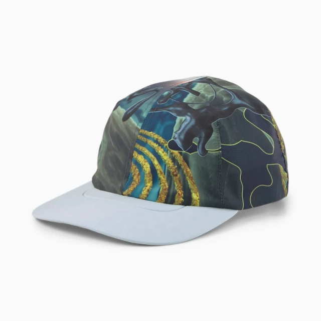 PUMA【PUMA】帽子 運動帽 棒球帽 遮陽帽 多色 02449301