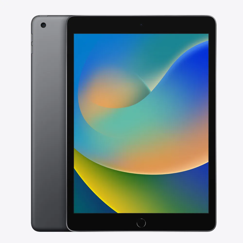 Apple-蘋果】『認證福利品』iPad-Air-10.9吋-第-4-代-Wi-Fi-64GB(原廠 