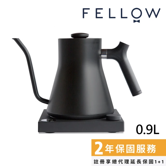 FELLOW Stagg EKG PRO 電子溫控手沖壺 9