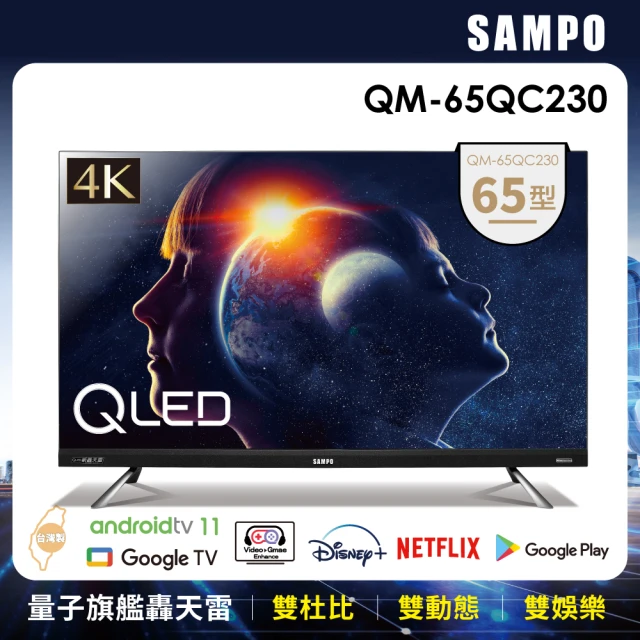 sampo電視