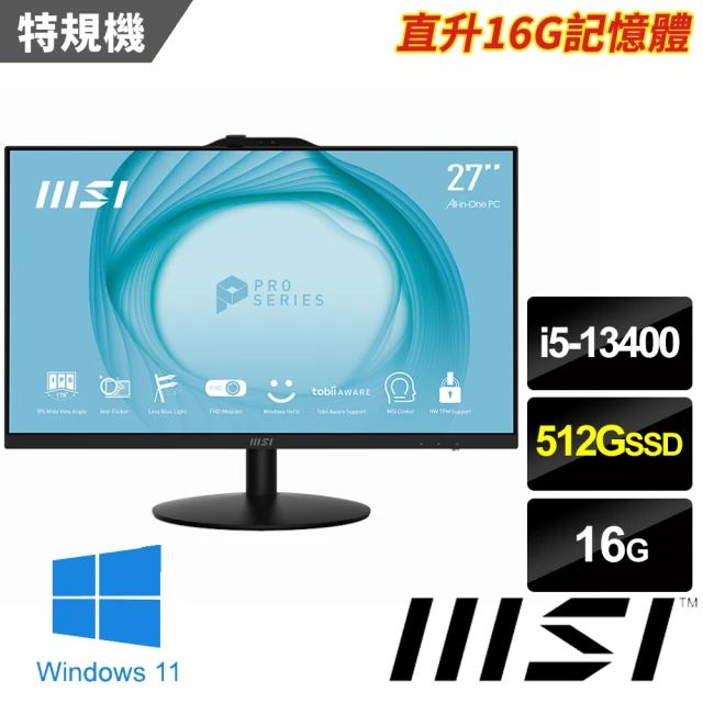 Acer 宏碁 27型i5液晶電腦(Aspire C27-1