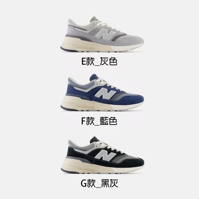 NEW BALANCE】NB XC 72 復古運動鞋休閒鞋男鞋女鞋黑灰棕白(UXC72QJ-D