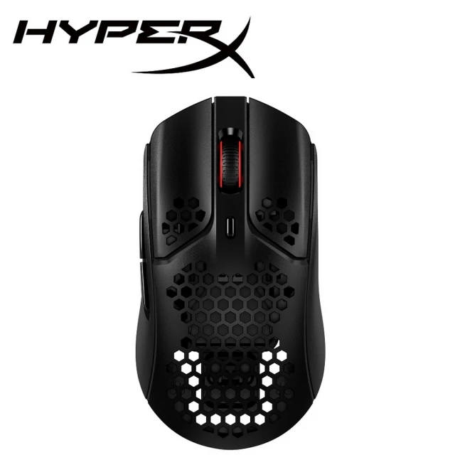 HyperX Pulsefire Haste 2 MINI 