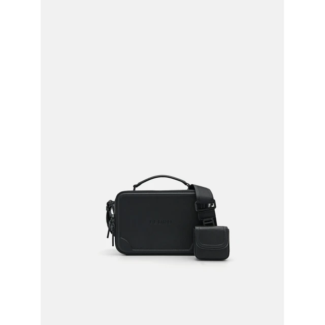 PEDRO PEDRO Icon真皮駕駛鞋-深咖啡/海軍藍(