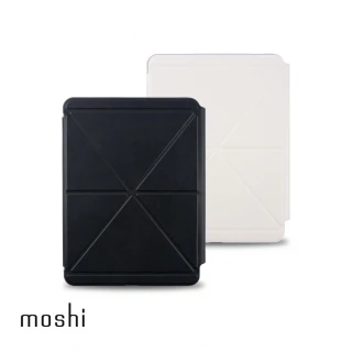 【moshi】iPad Air 10.9吋 VersaCover 多角度前後保護套(適用 5th-4th gen)