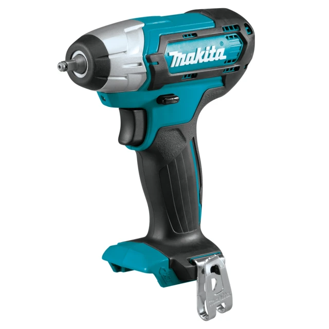 【MAKITA 牧田】TW060DZ 12V套筒板手 單主機 無電池 無充電器(TW060DZ)