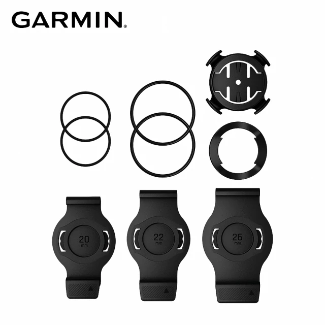 GARMIN Lily 2 智慧腕錶 經典款 編織錶帶款好評