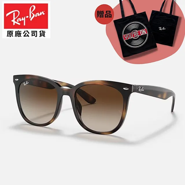 未使用展示品 Ray・Ban RB4348D 710/13 - 小物