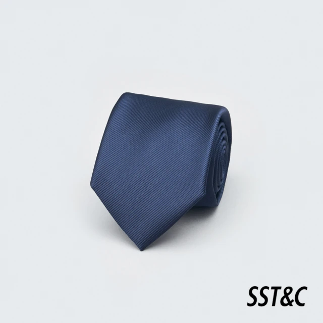 SST&CSST&C 限時６８折 紋理領帶2012306009