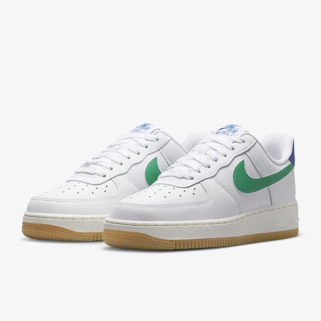 NIKE 耐吉 WMNS AIR FORCE 1 07 女 休閒 穿搭 運動鞋(DD8959-110△)