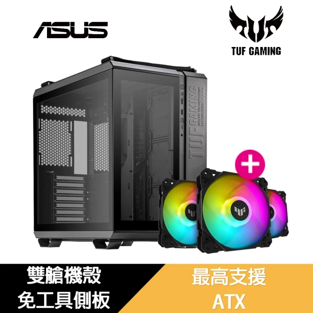 ASUS 華碩 TUF GAMING GT302 ARGB 