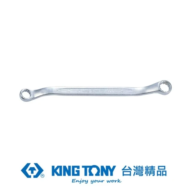 KING TONY 金統立KING TONY 金統立 專業級工具45°雙梅扳手15/16Ｘ1(KT59603032)