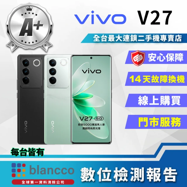 vivo A級福利品 Y21s 6.51吋(4G/128G)