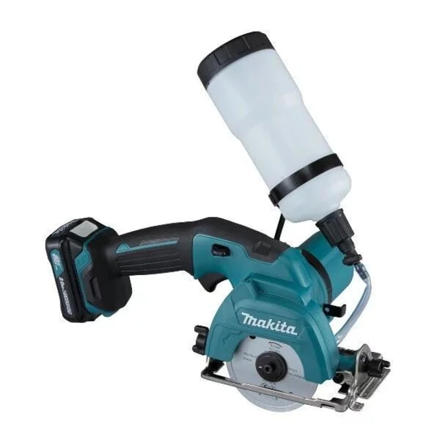 MAKITA 牧田 12V充電式玻璃切割機(CC301DSME)