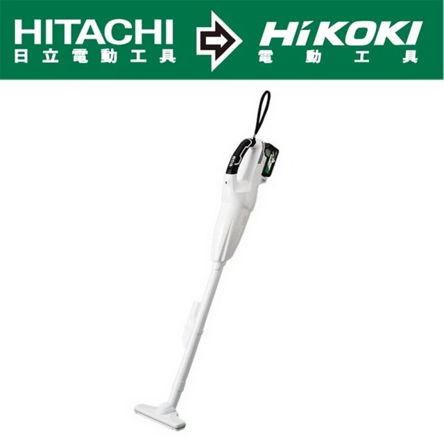 HIKOKIHIKOKI 36V無刷吸塵器-空機(R36DA)