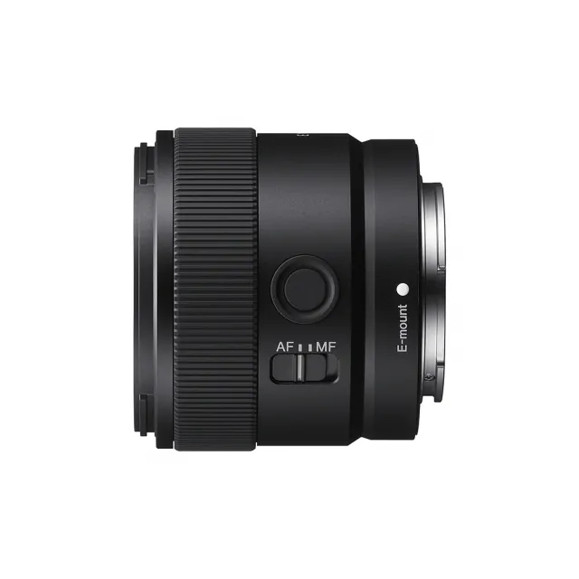 SONY 索尼】APS-C E 11mm F1.8 大光圈廣角定焦鏡SEL11F18(公司貨