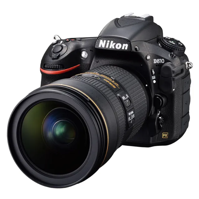 Nikon 尼康 AF-S NIKKOR 24-70mm F2.8 E ED VR(公司貨 廣角大光圈變焦鏡頭 旅遊鏡 大三元 防手震)