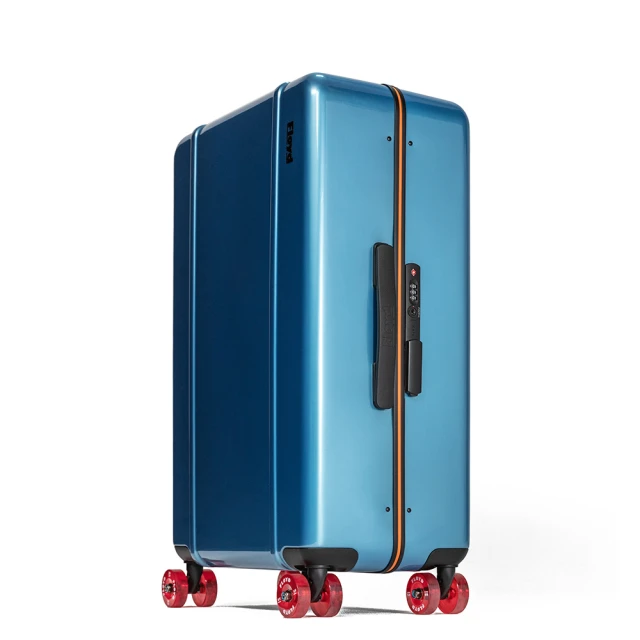 FloydFloyd 31吋行李箱 海洋藍