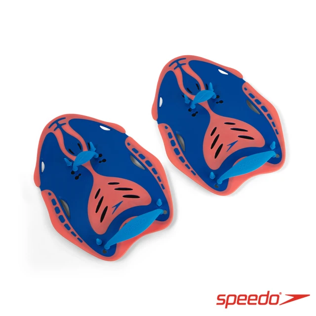 SPEEDO 成人競技泳鏡 鏡面 Speedsocket 2