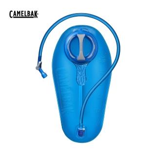 【CAMELBAK】CRUX 3L 快拆水袋(CB1228401003/單車/登山露營/越野跑/跑步)