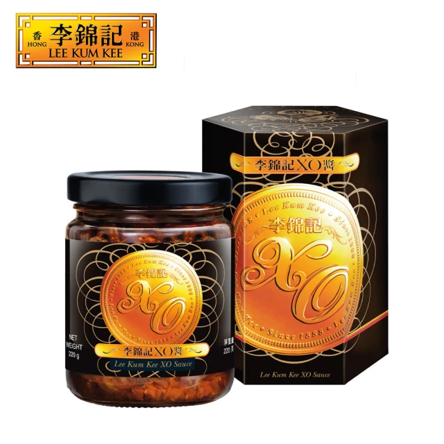 PATCHUN 八珍 海鮮用醬x9瓶組(240g /瓶;送禮