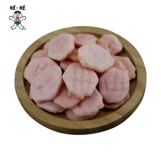 【旺旺】紅麴物語經濟包超值3件組(240g*3入)