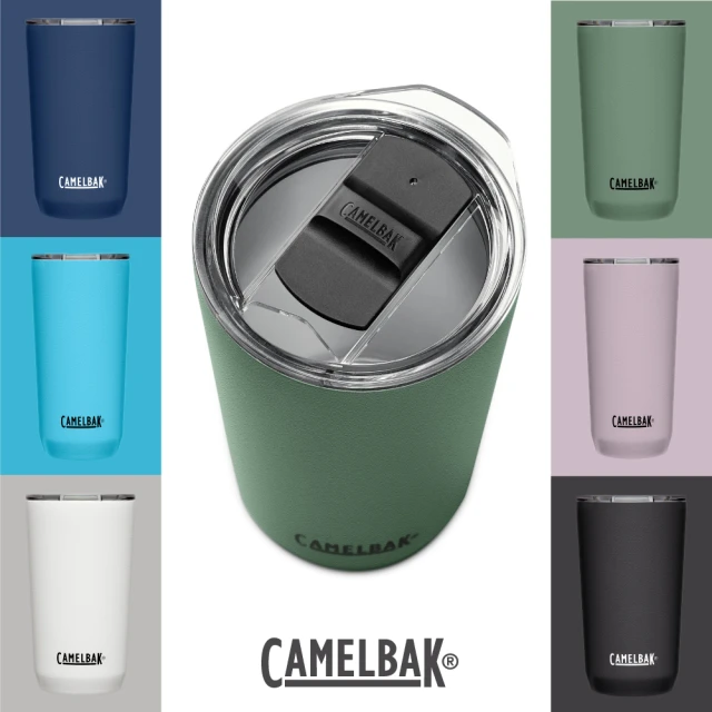 CAMELBAK 600ml Tumbler 不鏽鋼真空保溫保冰杯