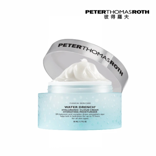 Peter Thomas Roth 彼得羅夫 超緊繃眼膠30