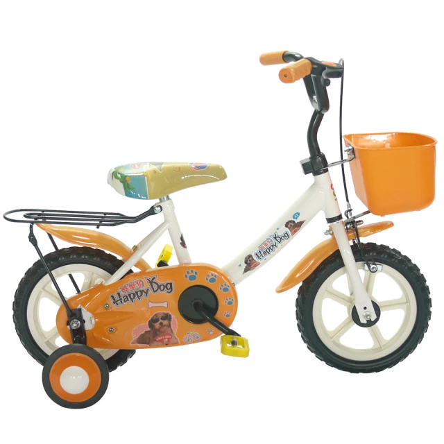 Louis Garneau J22 童車 18速 兒童自行車