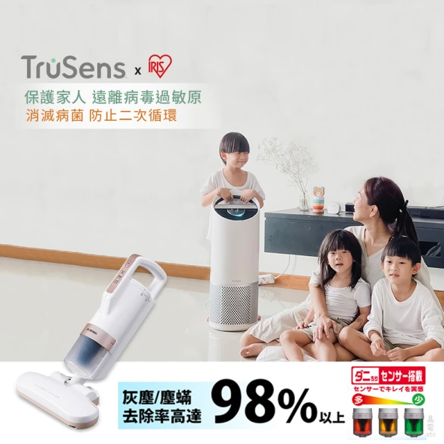 【美國Trusens】雙氣流UV殺菌空氣感測清淨機Z1000+大拍4.0(Z1000-適合6.7坪)