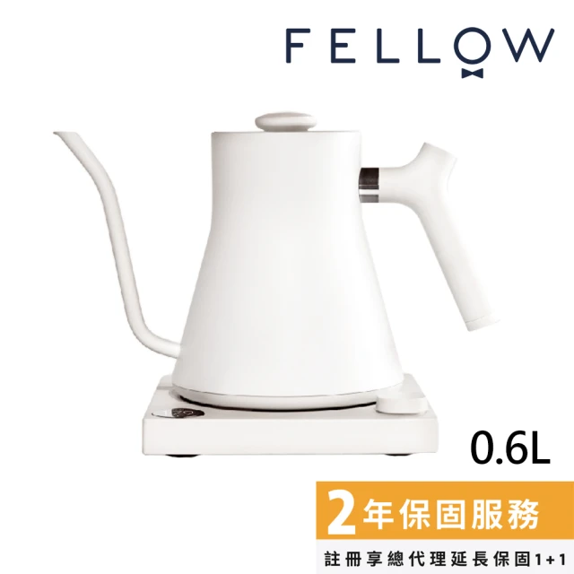 FELLOW Stagg EKG PRO 電子溫控手沖壺 9