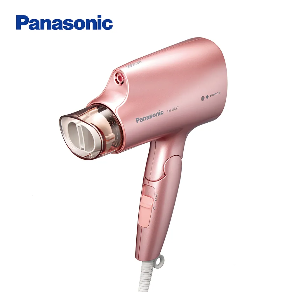 Panasonic EH-NA0J-P PINK