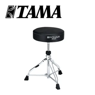 【TAMA】HT230 1st Chair 鼓椅(耐用性和舒適性兼具)