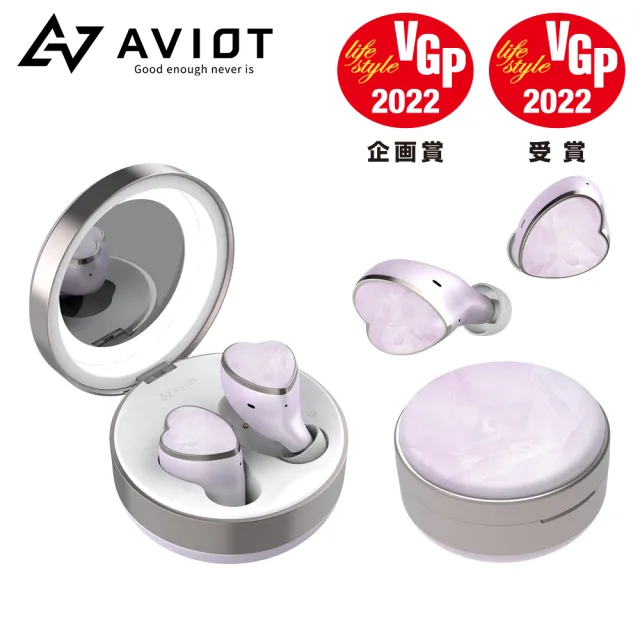 超美品】AVIOT TE-D01r-