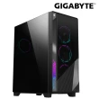 【GIGABYTE 技嘉】AORUS C500 GLASS 電腦機殼(AC500G)
