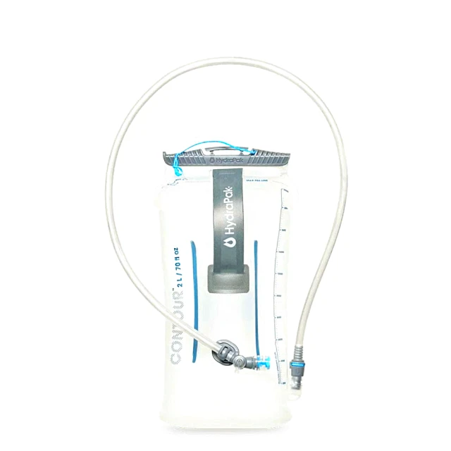 Hydrapak Contour 3D立體吸管水袋 2L(AS262)