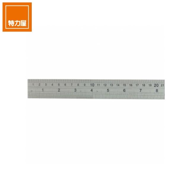 【特力屋】不鏽鋼直尺 40inch/100cm