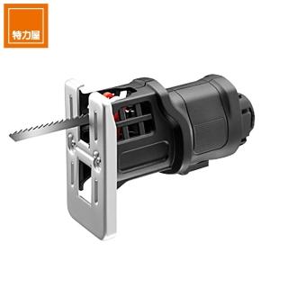 【Black+Decker】EVO惡魔機專用線鋸頭 EJS183