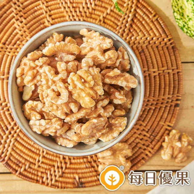 品鮮生活 蜜汁胡桃脆片180g(買10送3 團購優惠組)好評