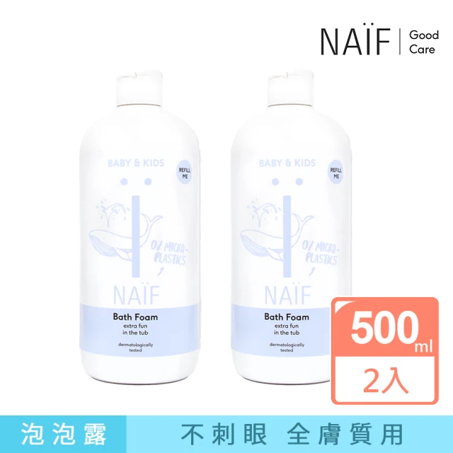 Cetaphil 舒特膚官方 Baby舒緩洗髮沐浴露400m