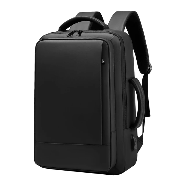 NOOYA 野谷 17吋擴充 輕旅電腦包(筆電背包 電腦背包 背包 筆電包 電腦包 後背包 大容量 包包)