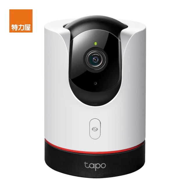 特力屋 TP-LINK Tapo C225 Wi-Fi 網路攝影機